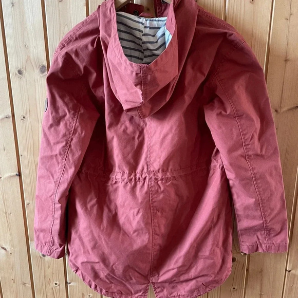 Roxy Anorak Jacket-Size - Picture 7 of 12